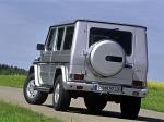 Mercedes-Benz G320 CDI 2006 года